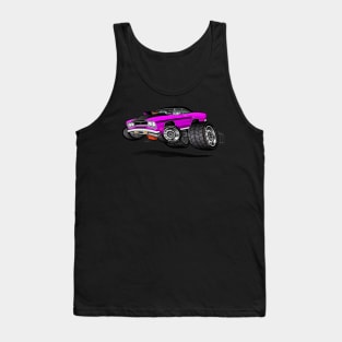 70 GTX Air Grabber Tank Top